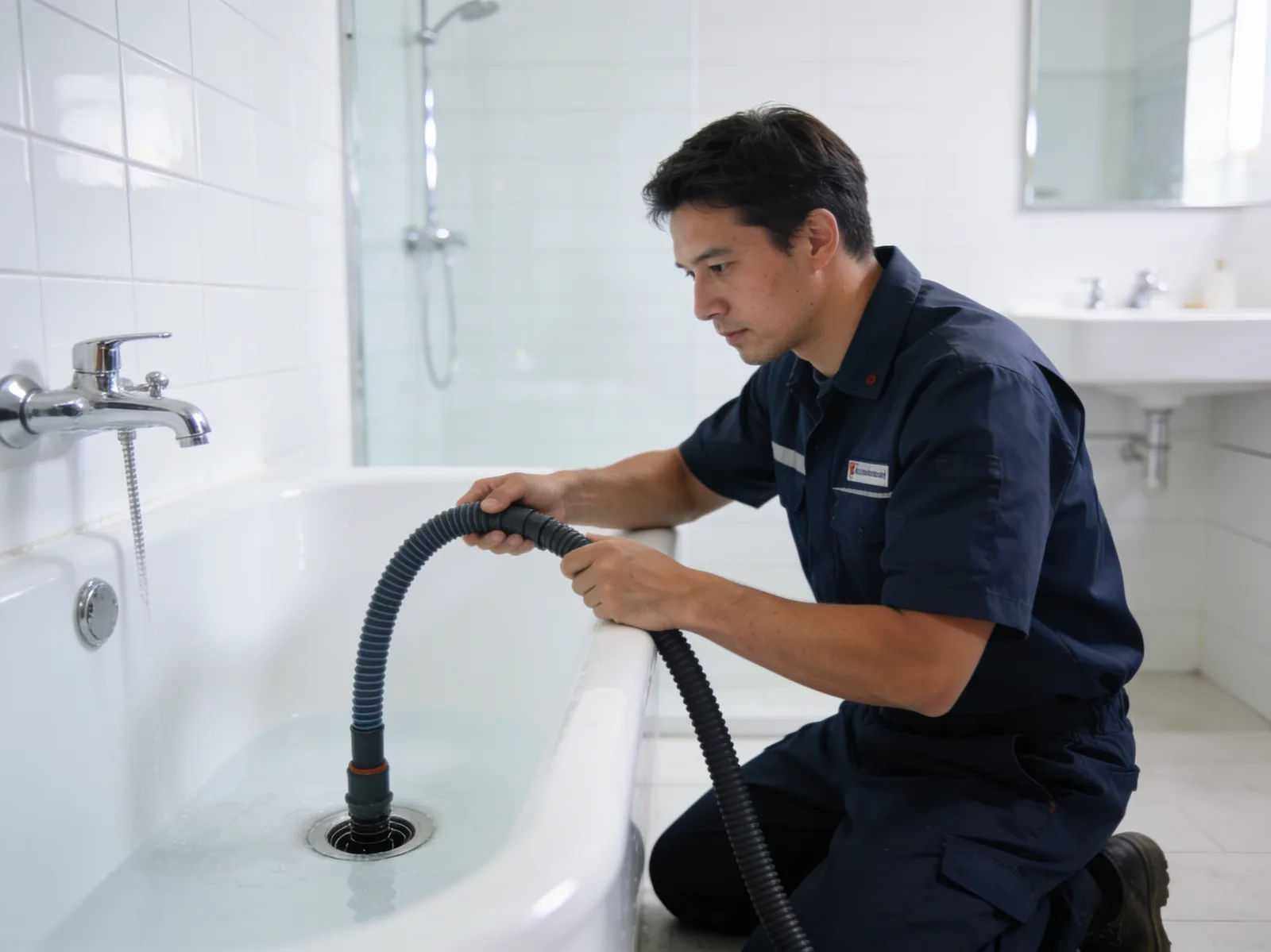 Emergency Plumber Prospect Harbor, ME FAQs